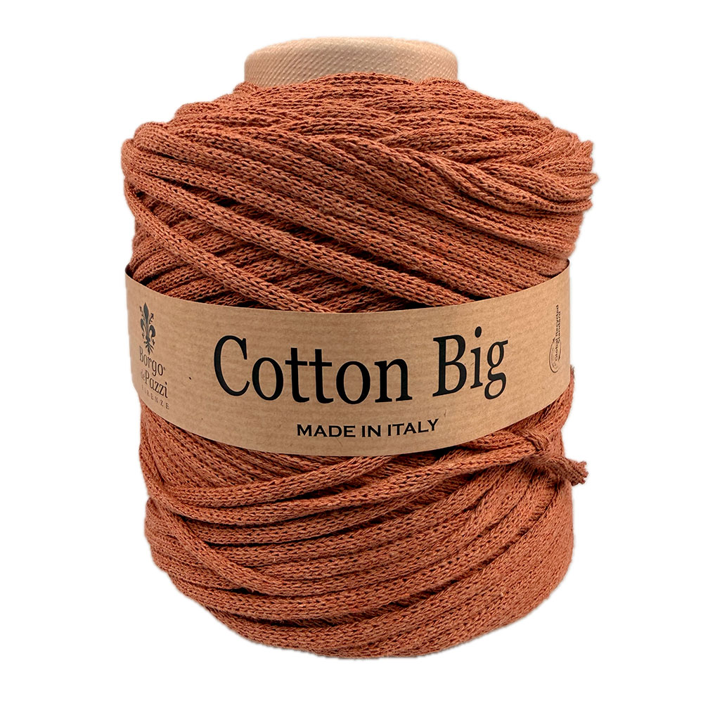 borgo-de-pazzi-cotton-big-filato-in-cotone-rigenerato-certificato-grs image 2