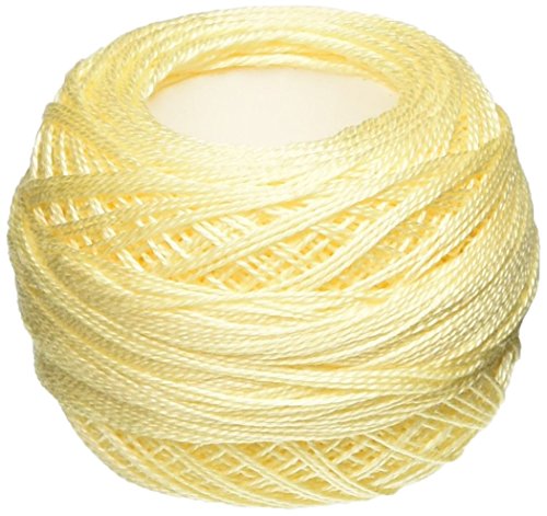 dmc-cotone-perl-filato-da-ricamo-effetto-setoso image 2