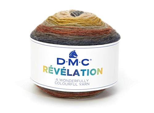 dmc-r-v-lation-filato-maglia-leggero-multicolore-150-g-520-m image 5