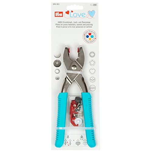 prym-pinza-metal-turchese-29x10x3-5-cm-per-cucito-creativo image 5