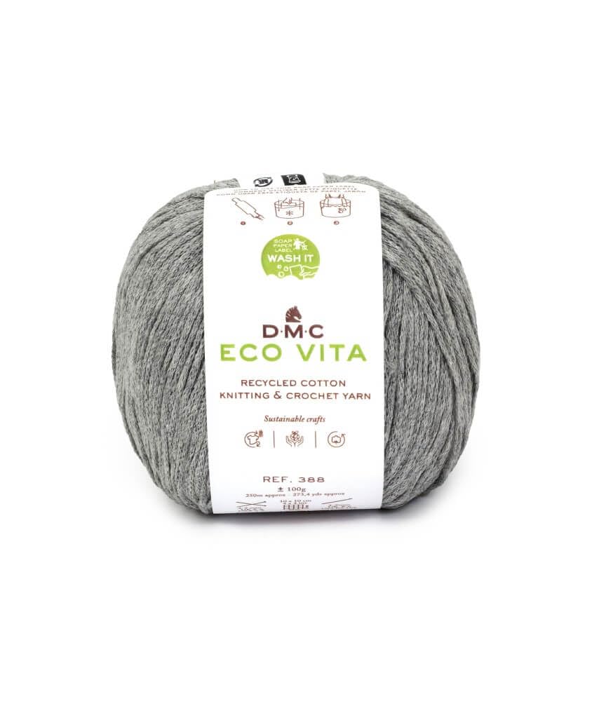 dmc-eco-vita-filato-tubolare-riciclato-per-maglia-e-uncinetto image 6
