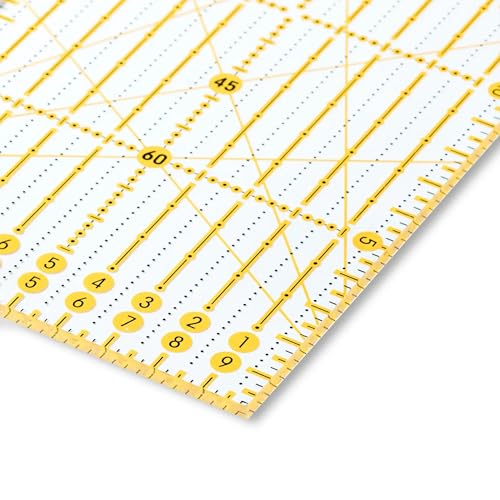 prym-omnigrid-righello-universale-trasparente-10-x-45-cm image 7