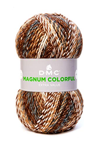 dmc-magnum-400-g-filato-maglia-famiglia-facile-cura image 3