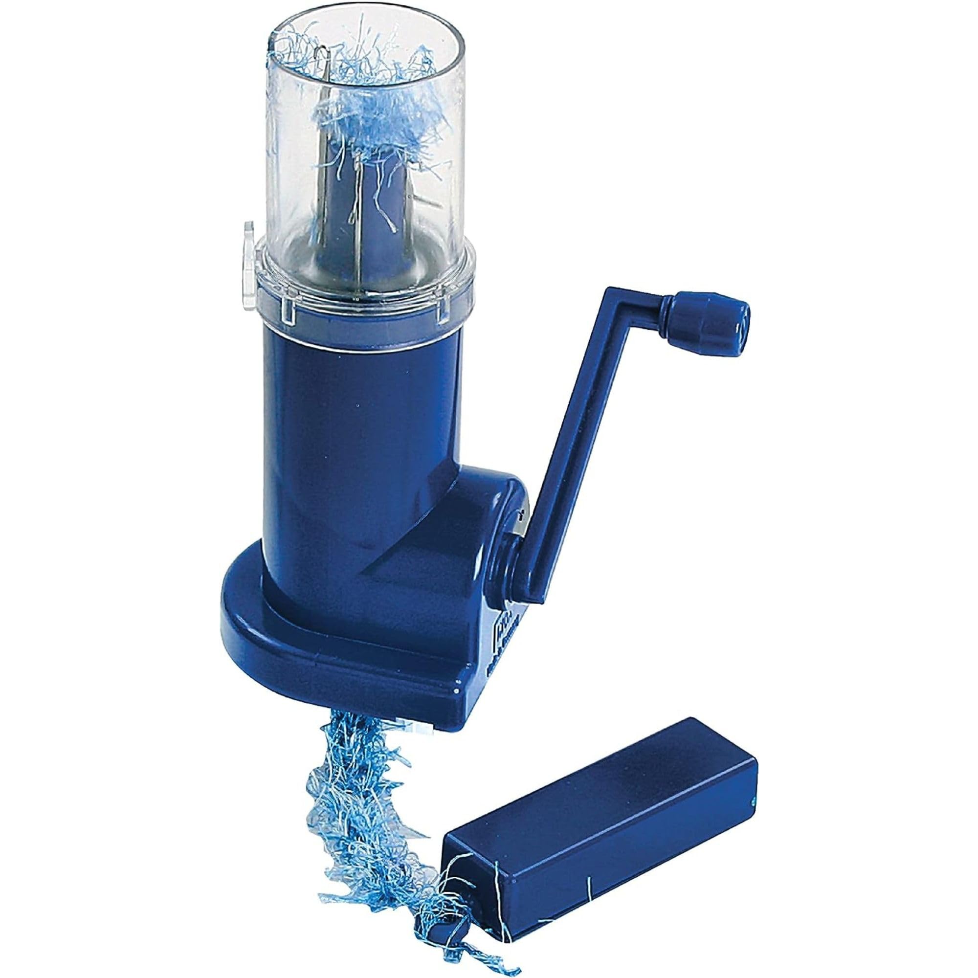 prym-mini-mulino-per-maglieria-semiautomatico-blu-viola-per-tubicini-lana image 3