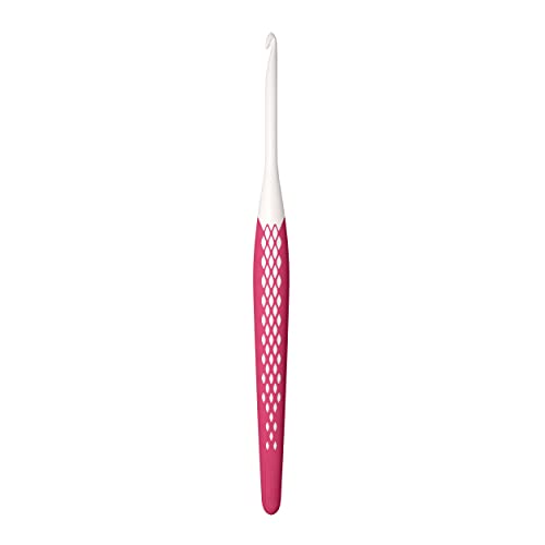 prym-ergonomics-uncinetto-in-plastica-4-0-mm-16-cm-rosa-antico image 7