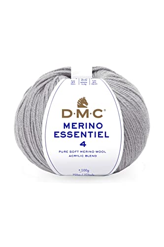 dmc-merino-essentiel-4-filato-per-maglia-7 image 3