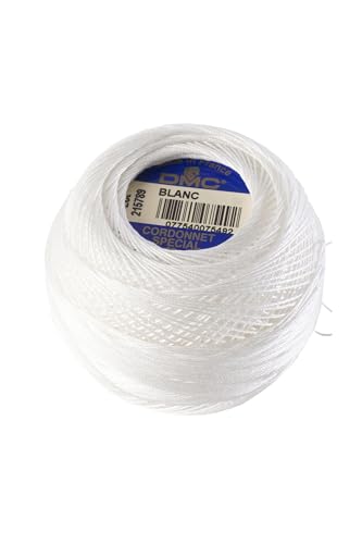dmc-cordonnet-sp-cial-filato-cotone-20-g-per-ricamo-e-uncinetto image 2