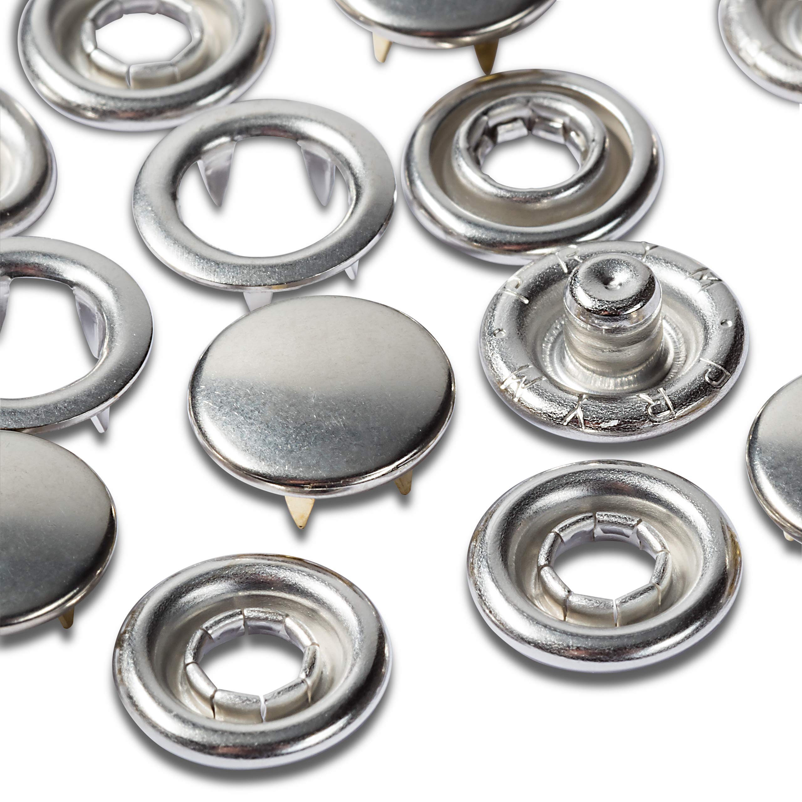 prym-bottoni-automatici-jersey-senza-cuciture-10-mm-argento image 3