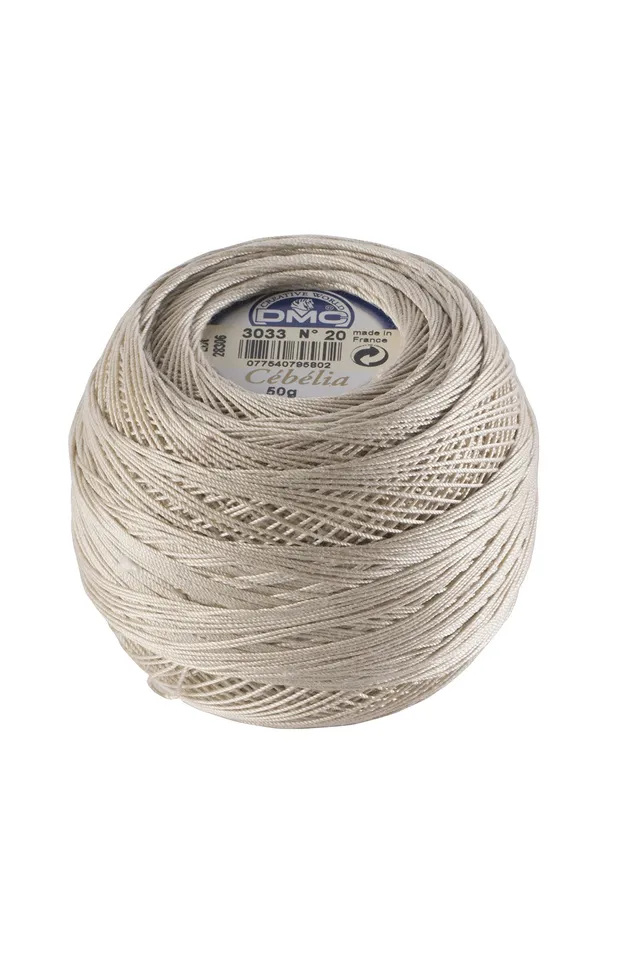 dmc-c-b-lia-filato-uncinetto-100-cotone-mercerizzato-50-g-4 image 1