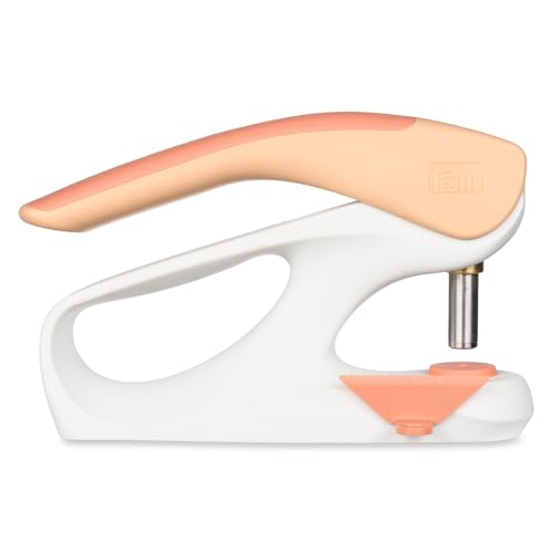 prym-390912-vario-creative-tool-pressa-per-bottoni-e-occhielli-albicocca image 4