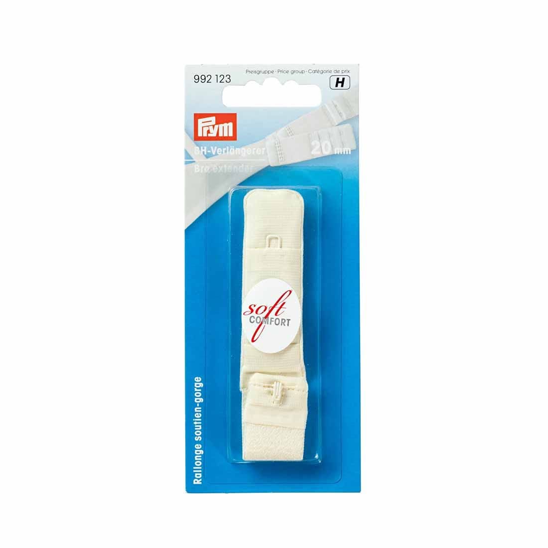 prym-estensore-per-reggiseno-bianco-3x4-ganci-75-mm image 8