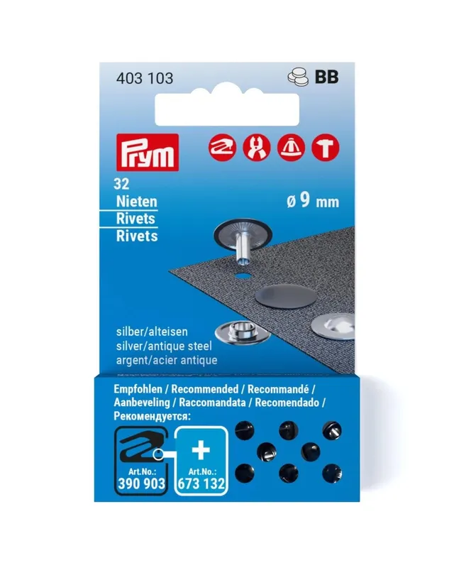 prym-403103-ricambio-rivetti image 1