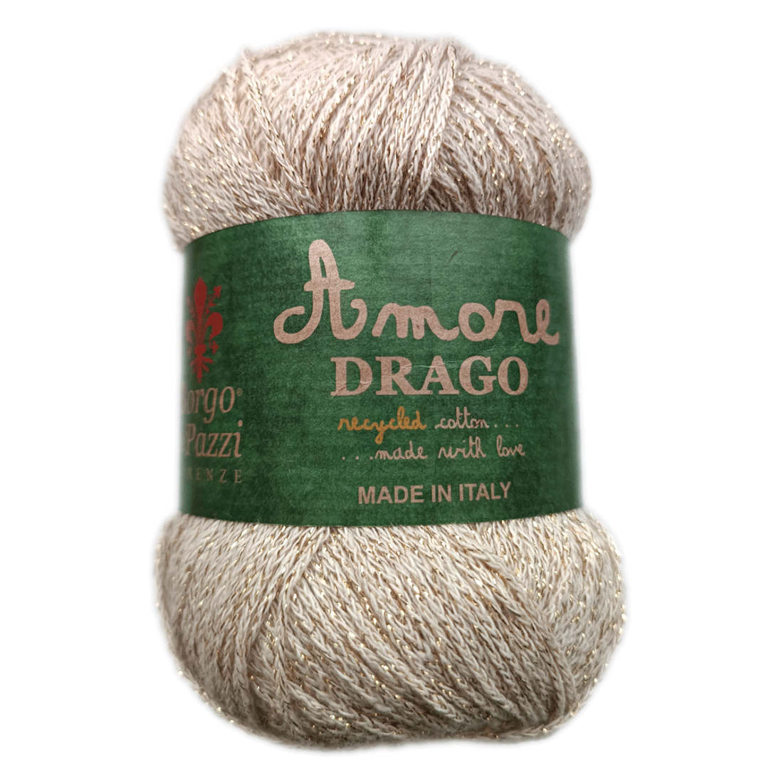 borgo-de-pazzi-drago-filato-con-lurex-per-borse-e-maglia image 2
