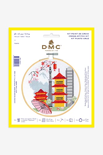 dmc-tokyo-kit-ricamo-gift-of-stitch image 4