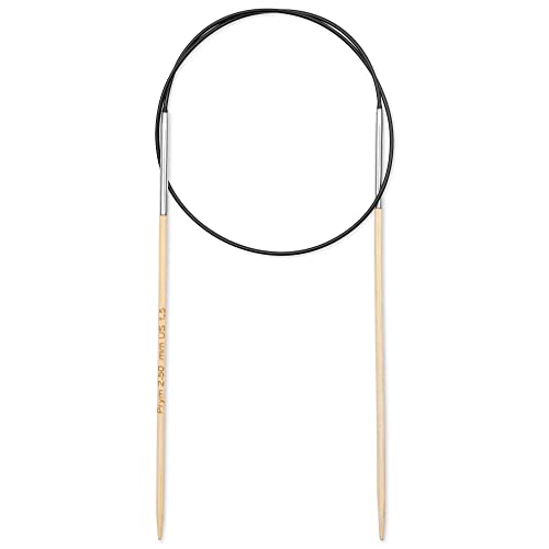prym-1530-circolare-bamb-60cm-2-50mm-ferri-per-maglia image 5