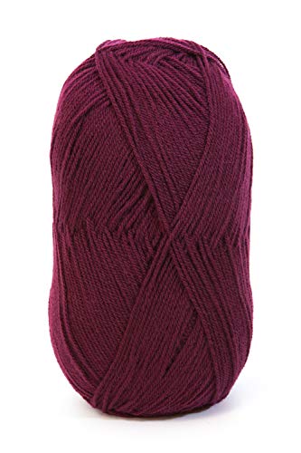 dmc-magnum-colorful-400-g-filato-acrilico-morbido-a-colori-misti-famiglia image 3