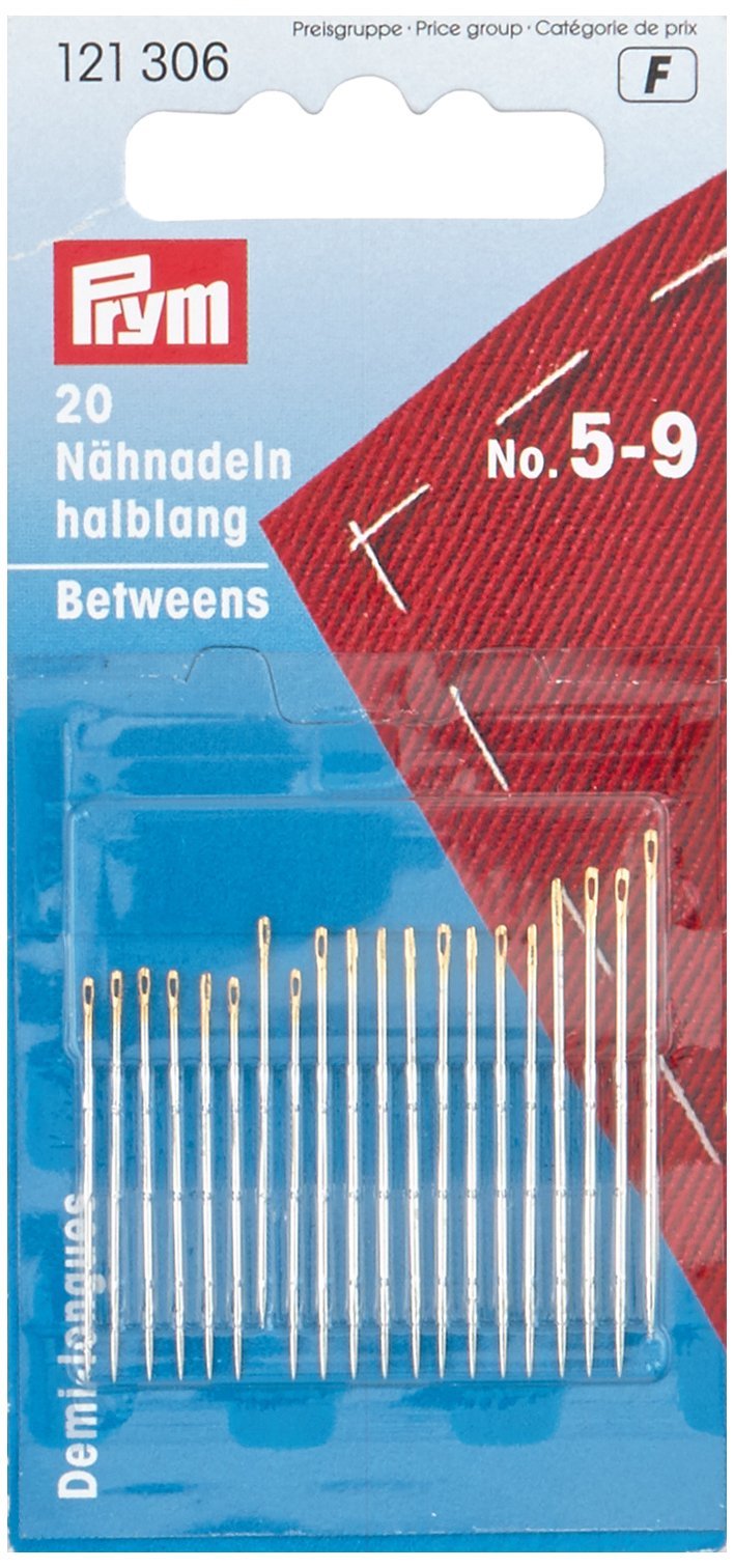 prym-aghi-da-quilting-in-acciaio-n-3-7-1-confezione-assortita image 2
