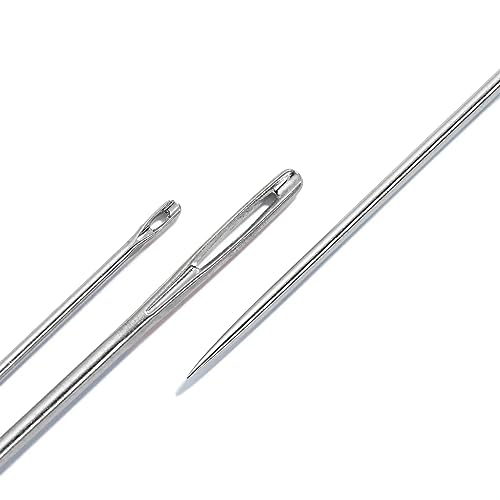 prym-aghi-per-cucito-e-ricamo-a-mano-12-pezzi-dorato-argentato image 6