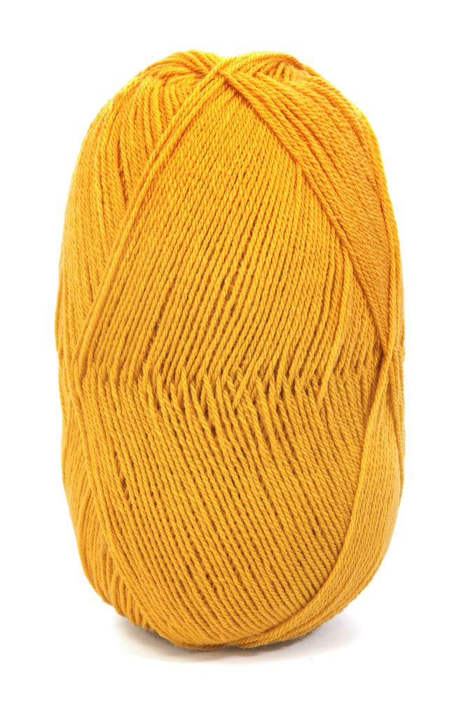 dmc-magnum-400-g-filato-per-maglia-misto-lana-acrilico-lavabile image 2