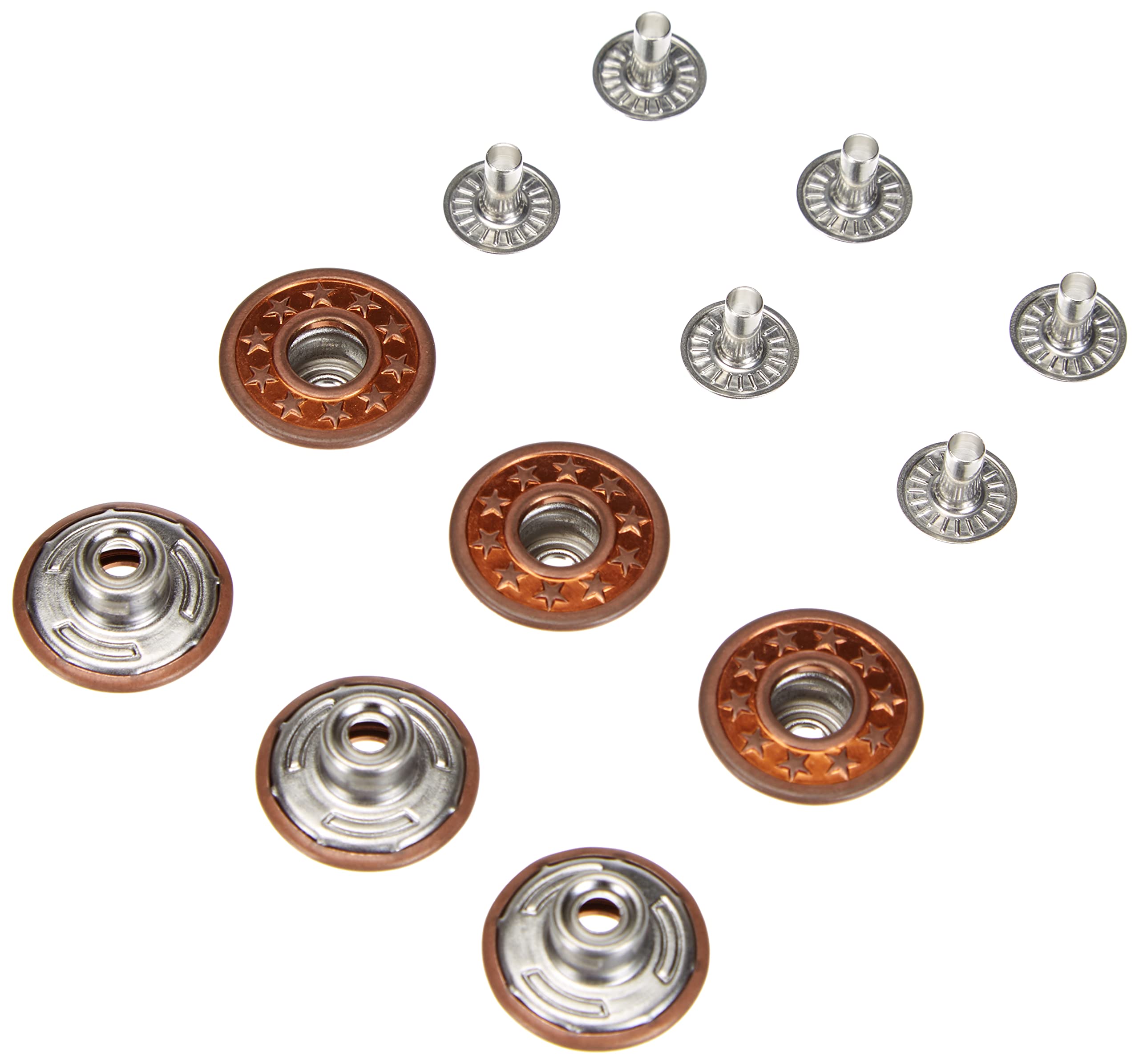 prym-bottoni-per-jeans-17-mm-bronzo-antico-6-pezzi image 3