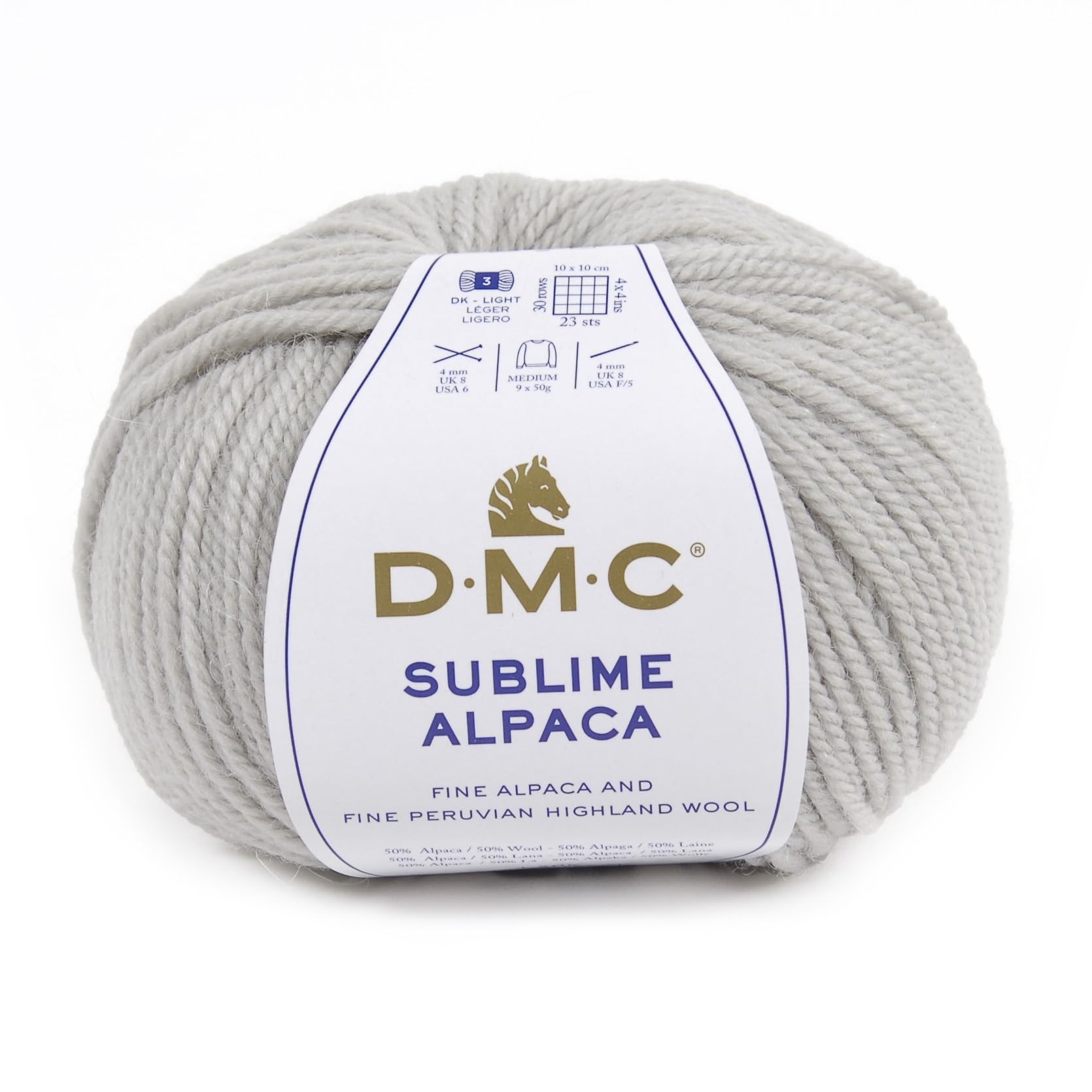 dmc-sublime-alpaca-filato-merino-essentiel image 2