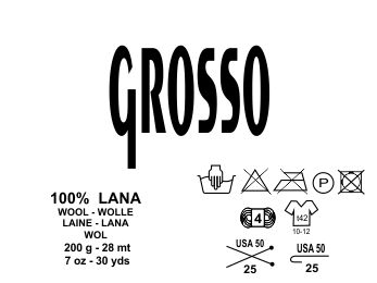 borgo-de-pazzi-grosso-filato-enorme-per-coperte-e-accessori image 3