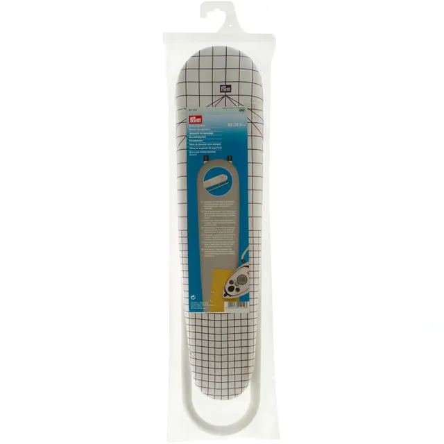 prym-scheda-di-stiro-per-maniche-52-x-12-5-cm image 1