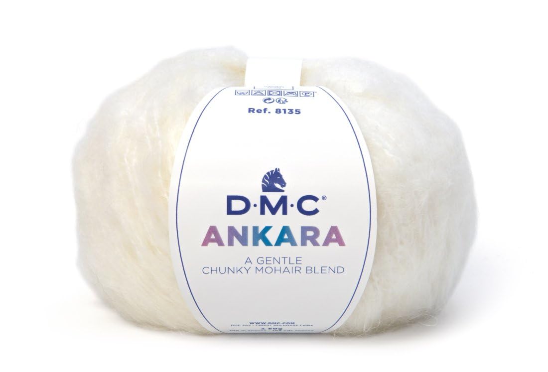dmc-ankara-filato-natura-per-maglia-e-uncinetto image 3