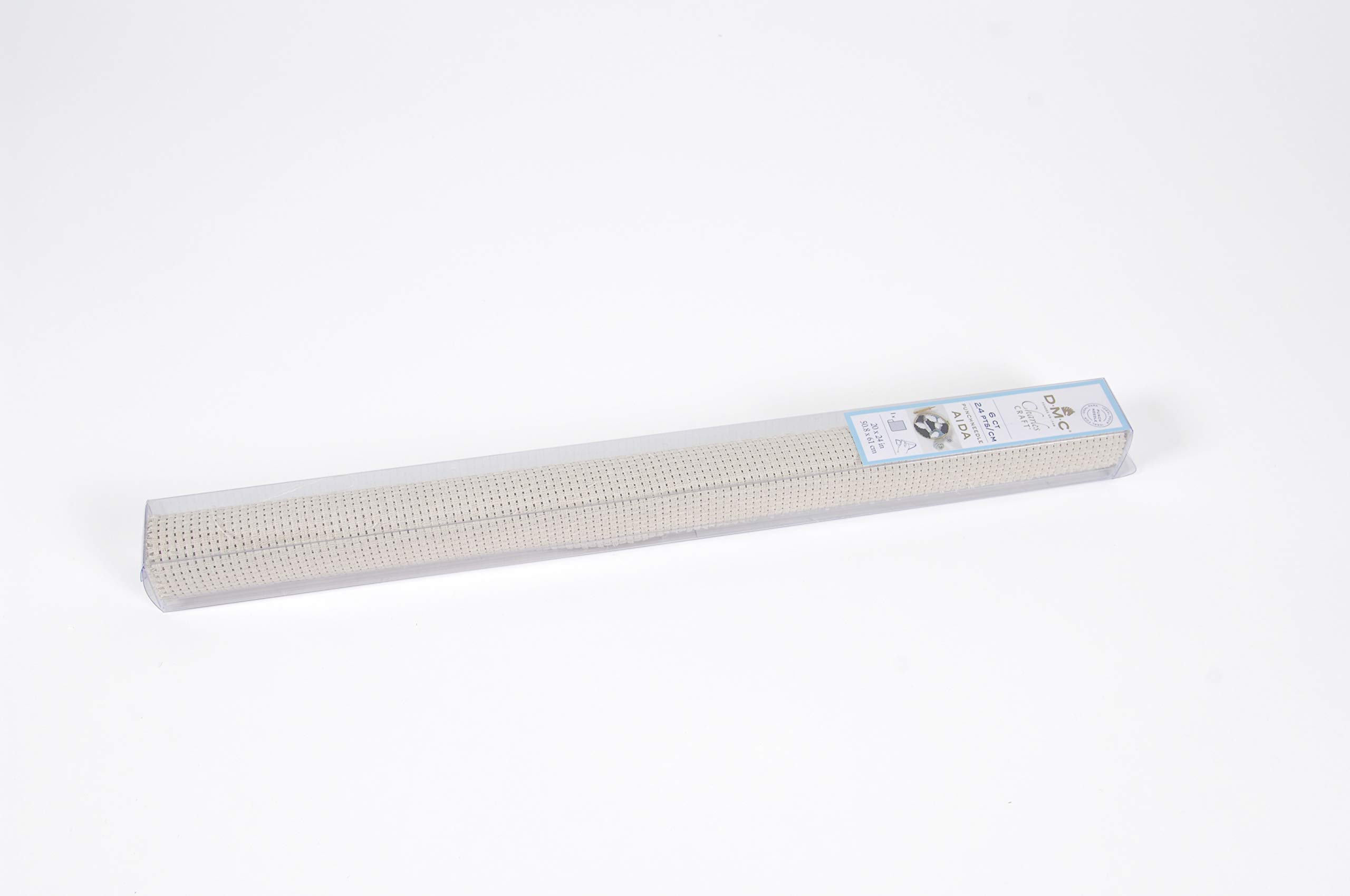 dmc-tela-aida-2-4-pti-punch-needle-38-x-45-cm-pretagliata image 2
