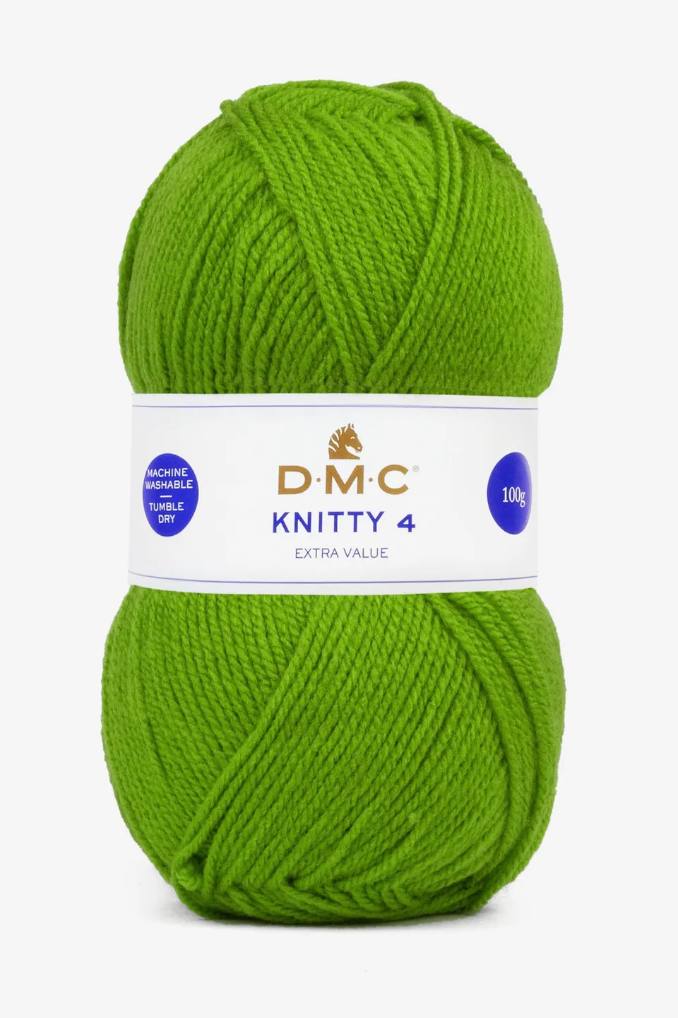 dmc-knitty-4-filato-maglia-100-acrilico-50-g-140-m-per-capi image 1