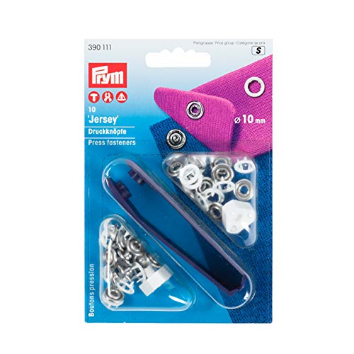 prym-bottoni-a-pressione-bianchi-10-mm-10-pezzi image 4