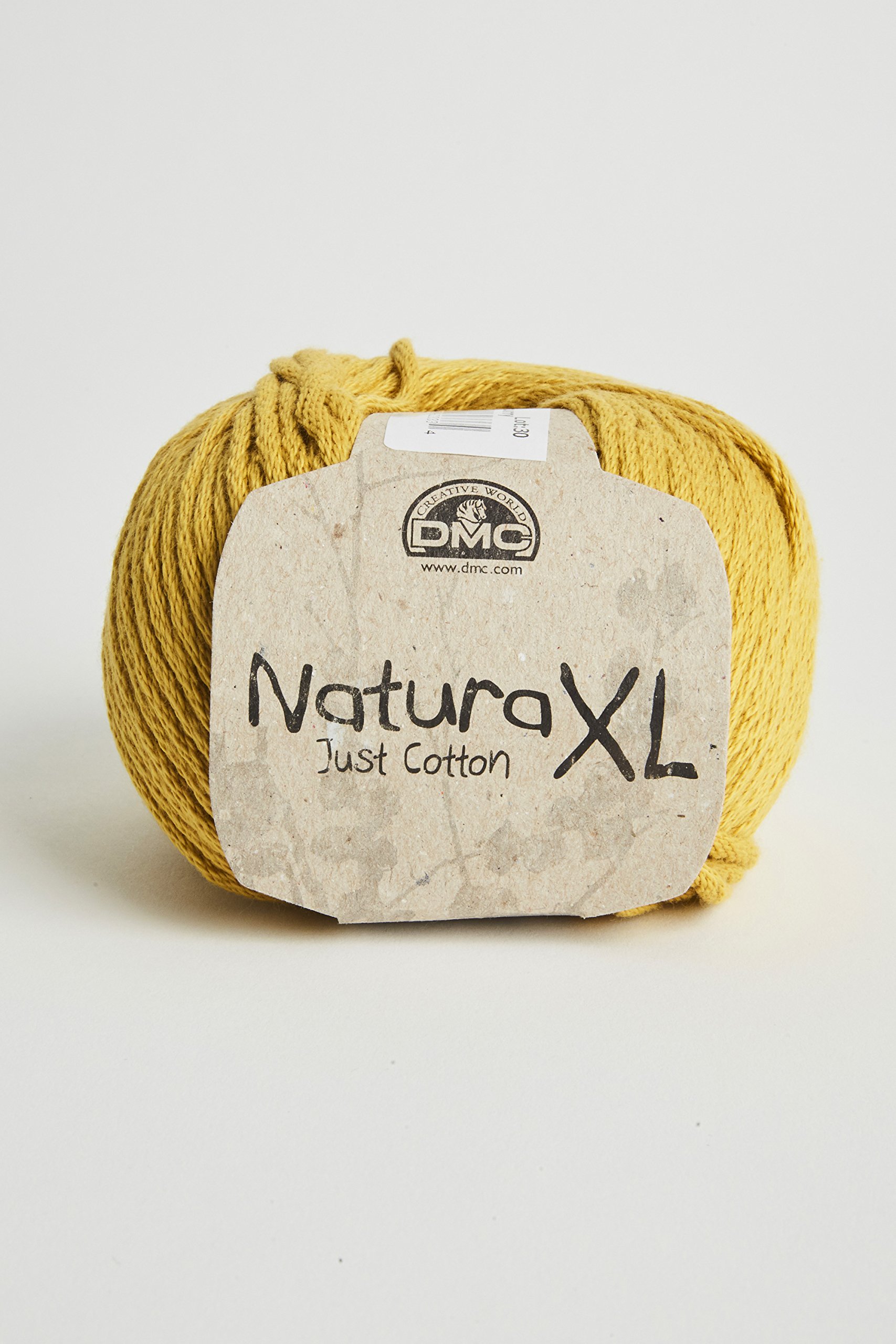 dmc-natura-xl-filato-di-cotone-100-colore-85 image 2