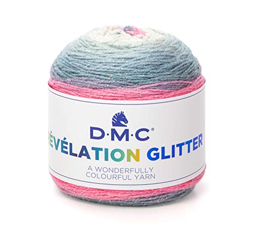 dmc-r-v-lation-filato-multicolore-150-g-520-m image 5