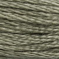 dmc-moulin-sp-cial-117mc-filo-ricamo-100-cotone-8-m-colore-3022 image 6