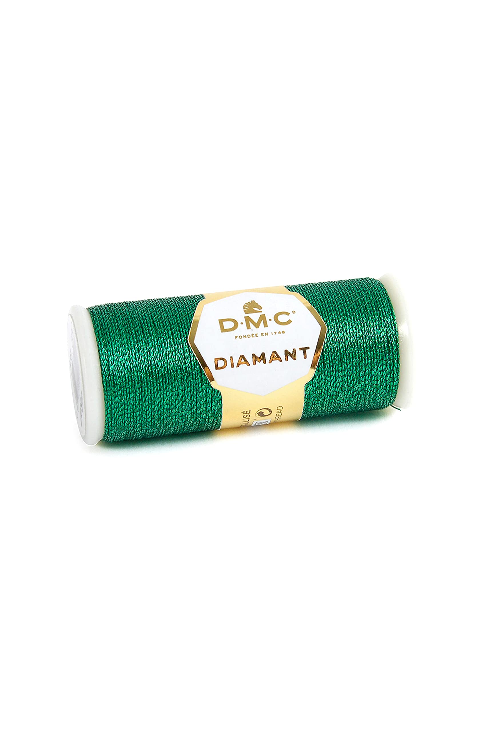 dmc-diamant-filo-metallizzato-monocapo-35-m image 8