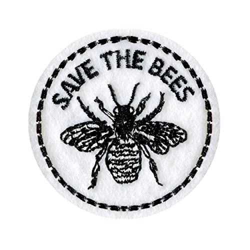 prym-926735-applicazione-riciclata-save-the-bees-api image 4