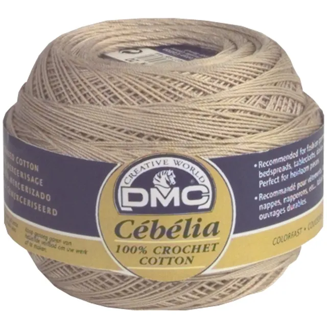 dmc-c-b-lia-filato-uncinetto-100-cotone-mercerizzato image 1