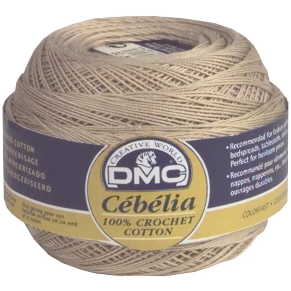 dmc-c-b-lia-filato-uncinetto-100-cotone-mercerizzato image 1