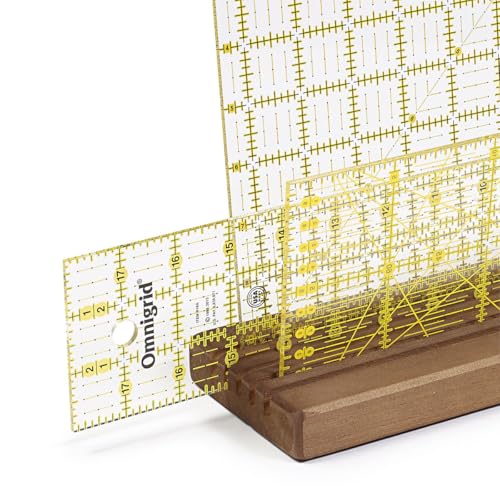 prym-611500-griglia-righello-in-legno-rastrelliera-50-x-10-cm image 7