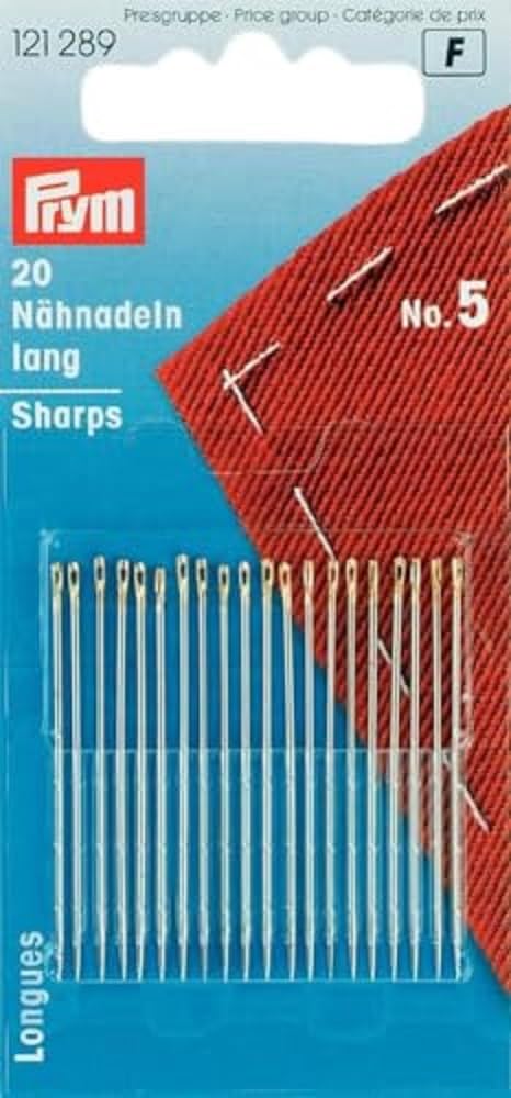 prym-aghi-da-cucire-a-mano-in-acciaio-assortiti-n-3-7 image 4