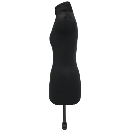 prym-610241-rivestimento-protettivo-per-manichino-da-sarta-m-l-nero image 6