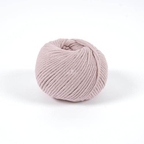 dmc-natura-xl-filato-cotone-colore-41-finitura-opaca image 4