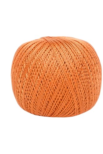 dmc-petra-n-5-filato-cotone-uncinetto-100-g-400-m-per-maglia-e-decorazione-2 image 2