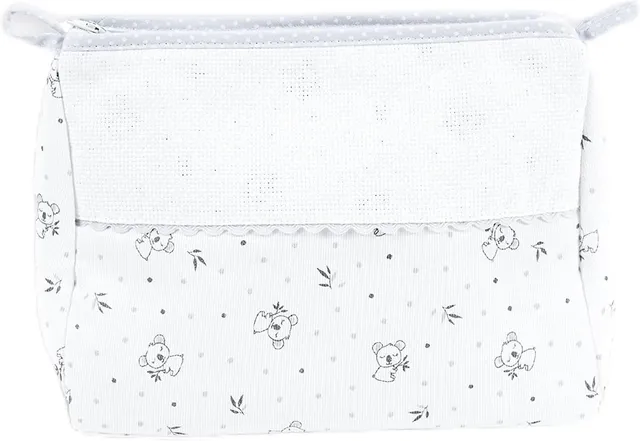 dmc-gift-of-stitch-trousse-bagno-da-ricamare-koala image 1