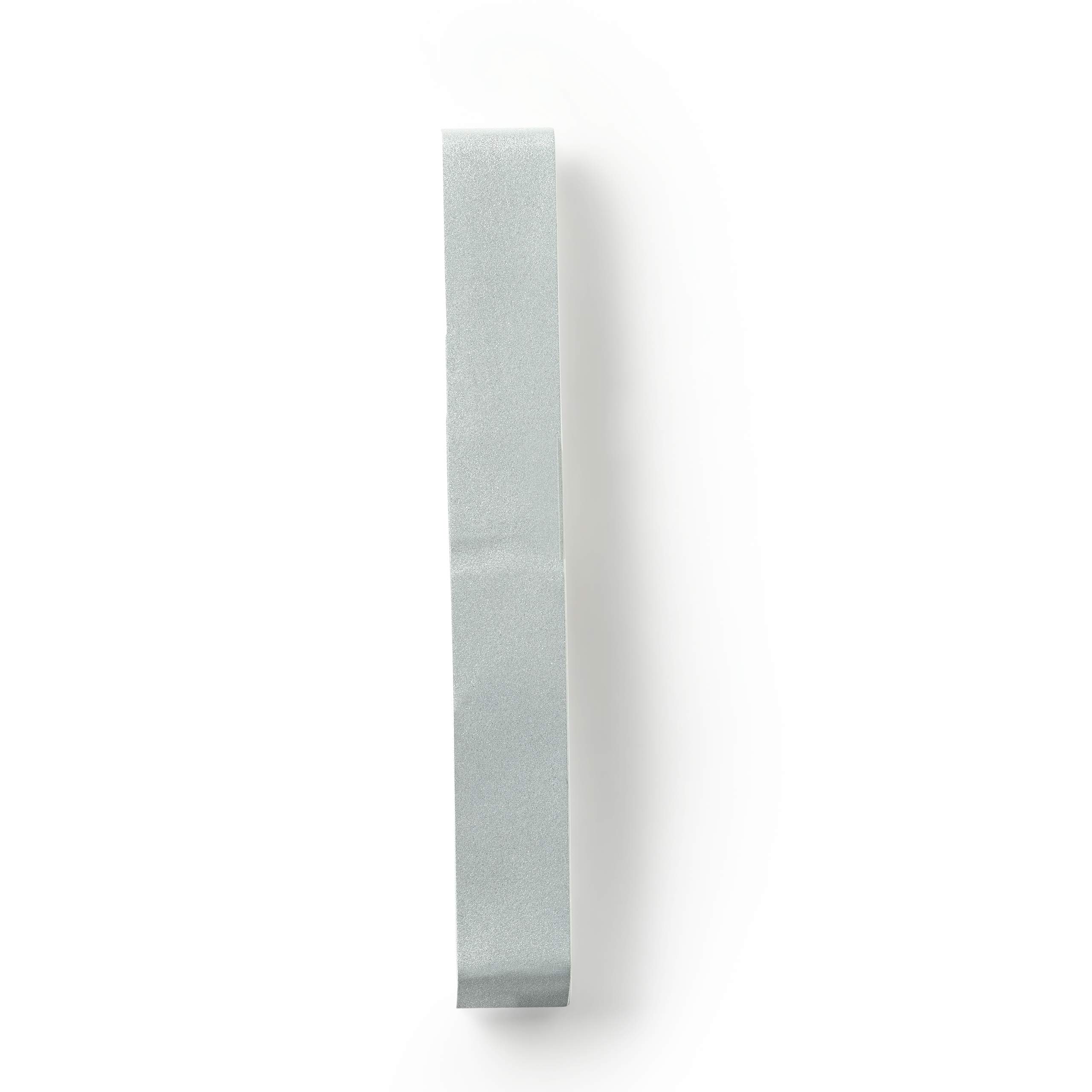 prym-nastro-autoadesivo-fluorescente-riflettente-20-mm-argento image 3