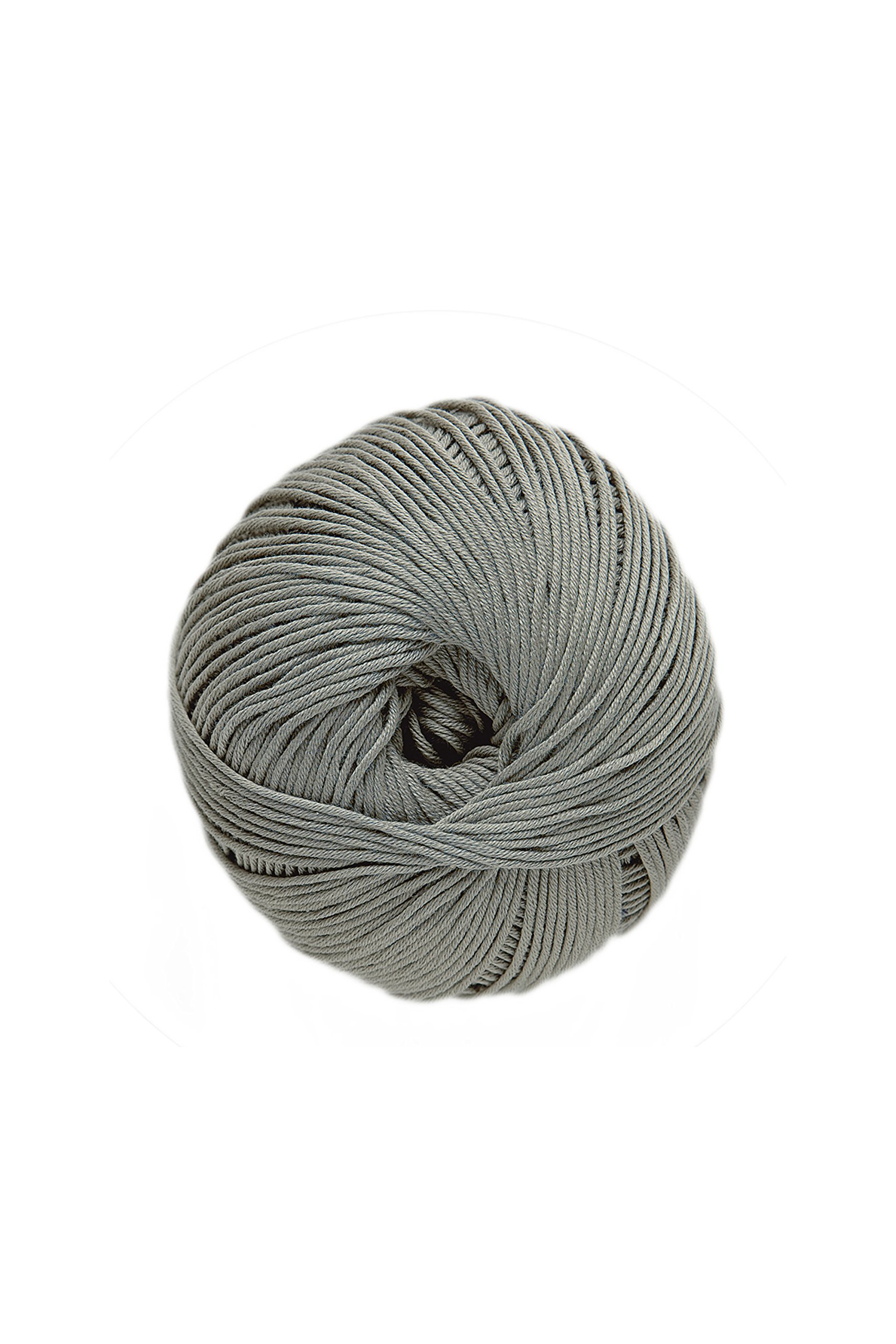 dmc-natura-cotone-filato-per-uncinetto-liquen-n38 image 1