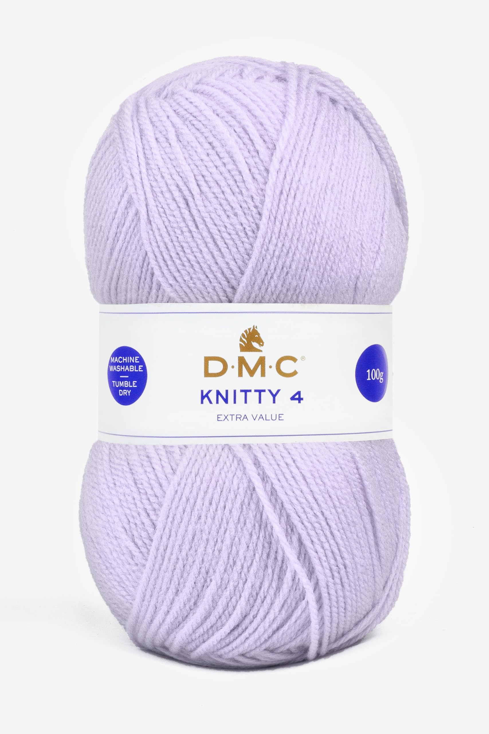 dmc-knitty-4-filato-acrilico-50-g-140-m-ferri-e-uncinetto-n-4 image 7