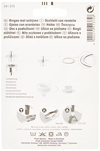 prym-occhielli-con-rondella-in-ottone-oro-8-mm-24-pezzi-con-attrezzi image 6