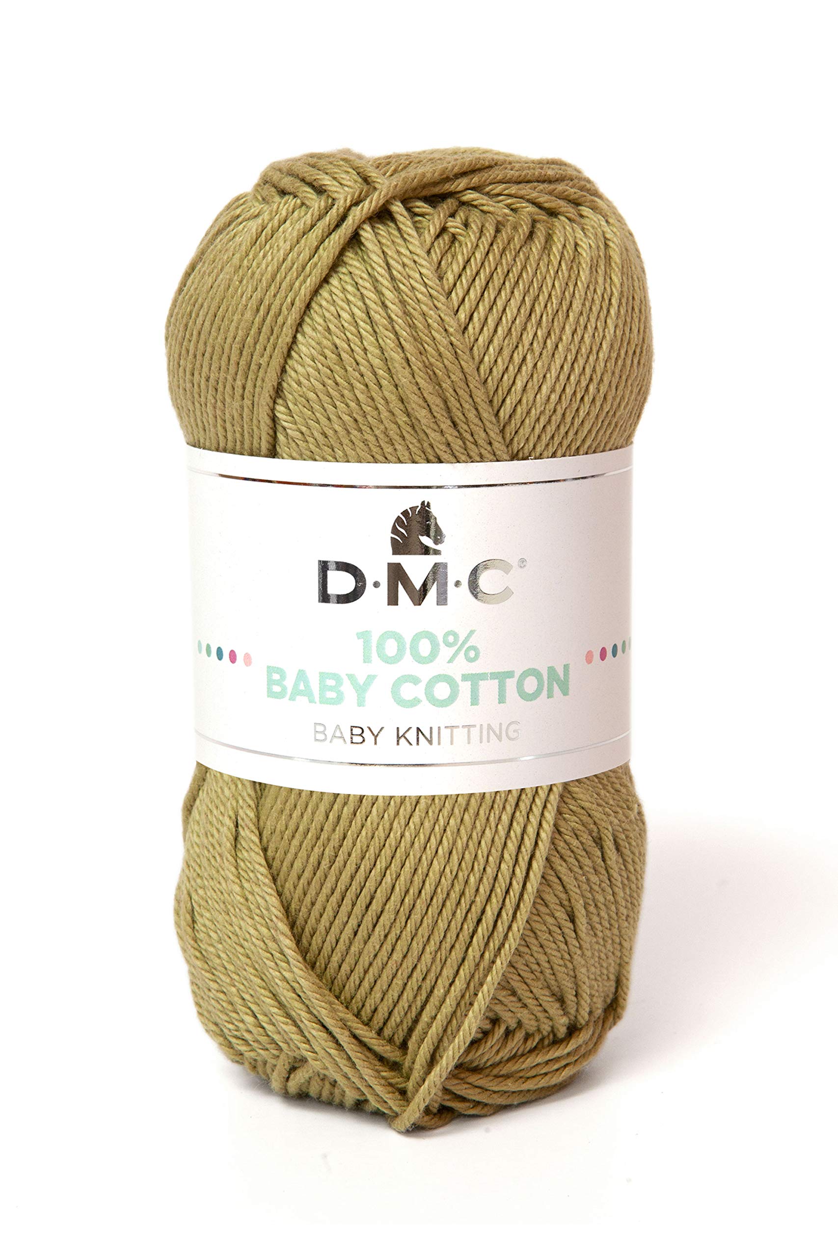 dmc-100-baby-cotton-filato-cotone-neonato-gomitolo-50-g-106-m image 7