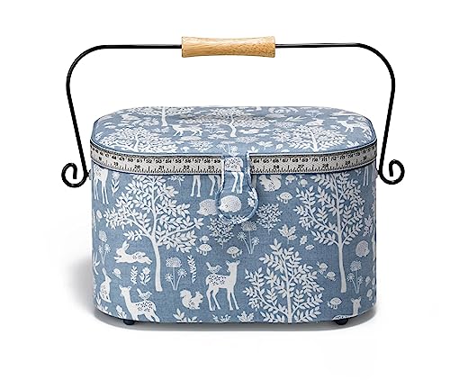 prym-612656-cestino-da-cucito-l-ovale-woodland image 3